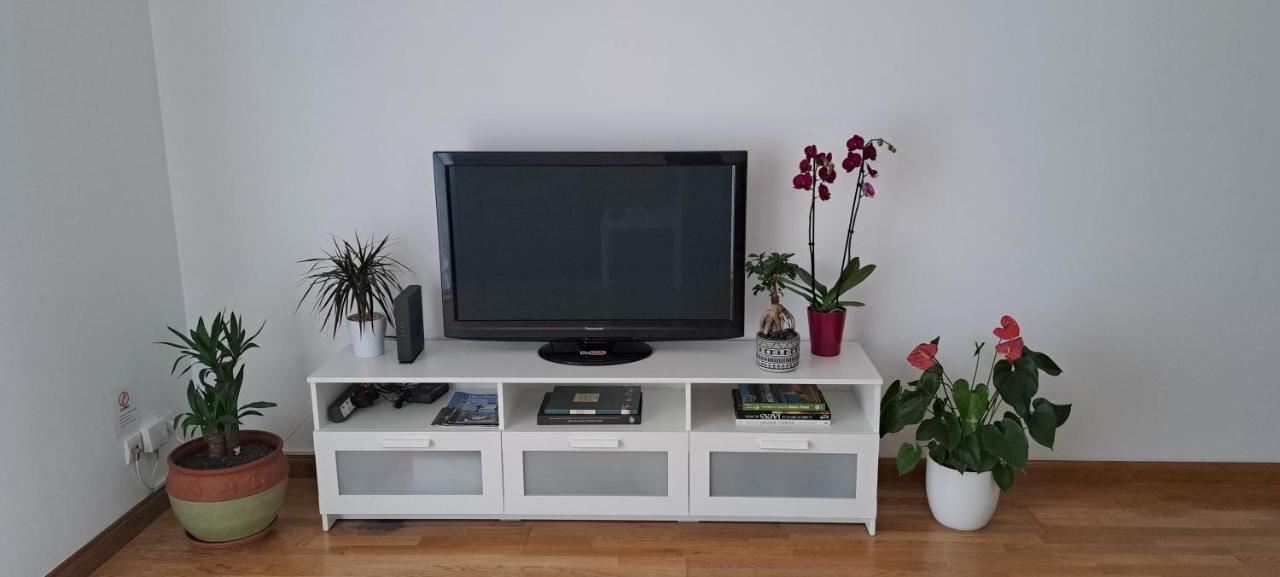 Appartement Lumineux T3 Avec Jardin Privatif A Hendaye - Parking Et Wif Gratuit Exteriér fotografie