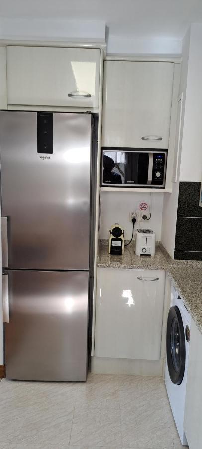 Appartement Lumineux T3 Avec Jardin Privatif A Hendaye - Parking Et Wif Gratuit Exteriér fotografie