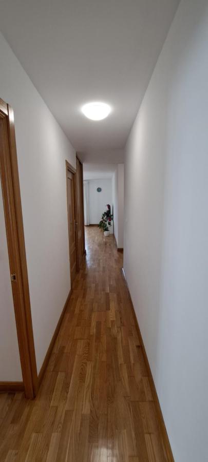 Appartement Lumineux T3 Avec Jardin Privatif A Hendaye - Parking Et Wif Gratuit Exteriér fotografie